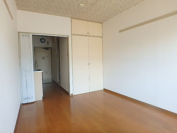 ジュネス・イチカワ_内装_4