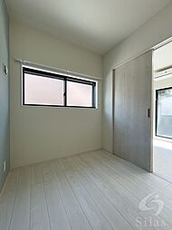 レジデンス藤 3階1DKのリビング/ダイニング