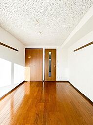 ロイヤルハイツ堀之内 3階1Kのリビング/ダイニング