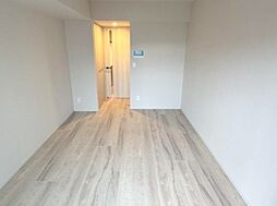 レガリス蒲田 3階1Kのリビング/ダイニング