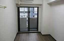 ステージファースト目白 4階1Kのリビング/ダイニング