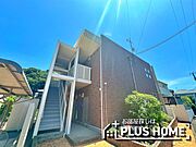 ルピエ紀三井寺 2階 築12年8ヶ月の賃貸物件