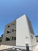諏訪ノ森駅より徒歩8分 3階 築5年4ヶ月の賃貸物件