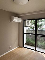 メゾンドマーツ 1階1Kのリビング/ダイニング