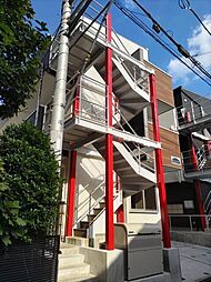 タウンフィールドII-A