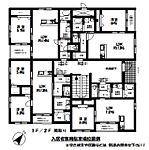 さいたま市西区三橋５丁目 2階建 新築のイメージ