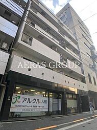 ライオンズマンション新富町第弐