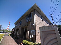 プリームス　Ｃ棟