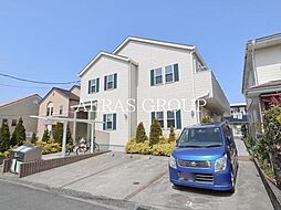 グリーンゲイブルズ