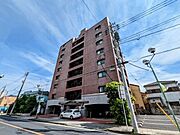 不二マンション 8階 築28年7ヶ月の賃貸物件