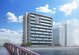 パークアクシス芝浦キャナル 404