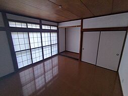 グリーンリッジ町田玉川 101 1階1LDKのリビング/ダイニング