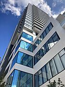 小岩駅より徒歩1分 20階 築3年8ヶ月の賃貸物件