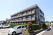 小針駅より徒歩55分 築22年8ヶ月 3階建の賃貸物件