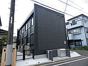 壱番街・鷹 2階 築9年4ヶ月の賃貸物件