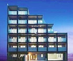 都営浅草線 西馬込駅 徒歩12分の賃貸マンション