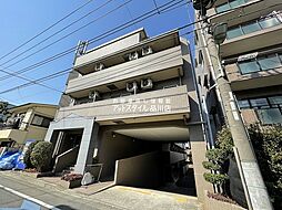 都営浅草線 西馬込駅 徒歩11分