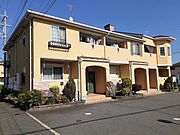 グラン・オリゾンA棟 2階 築18年2ヶ月の賃貸物件