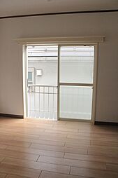 リバティハウス 202 2階1Kのリビング/ダイニング