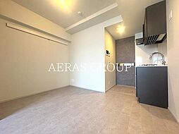 ルフォンプログレ本郷三丁目 302 3階1DKのリビング/ダイニング