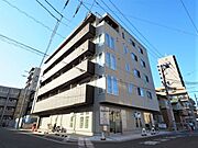 ラ・プランドールの賃貸物件