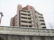 グランヴァンウエストヴィル町田 9階 築17年8ヶ月の賃貸物件