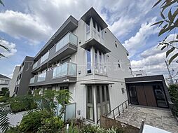 フロレスタ南大泉