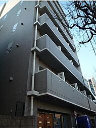 JR総武線 荻窪駅 徒歩10分の賃貸マンション