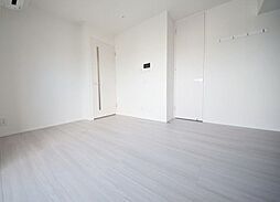 GRAN PASEO 巣鴨 4階1Kのリビング/ダイニング