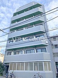 京王線 幡ヶ谷駅 徒歩11分