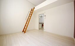 東武東上線 新河岸駅 徒歩15分の賃貸アパート 1階1Kのリビング/ダイニング