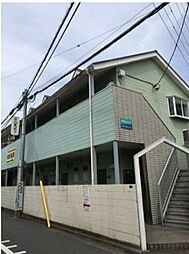 ハイツイナガキ