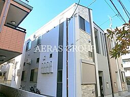 ハーモニーテラス日ノ出町