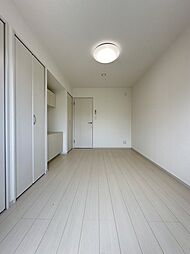 グレイス大塚・帝京大学1 208 2階1Kのリビング/ダイニング