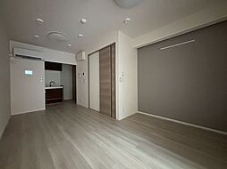 セレスティア東向島 206 2階1LDKのリビング/ダイニング