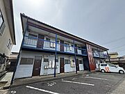 ハイツ江北の賃貸物件