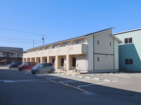Breeze Terrace A 101 栃木県鹿沼市玉田町 賃貸テラスハウス2ldk 2階 56 77 ｌｉｘｉｌ不動産ショップ 小金井不動産株式会社 元今泉店 の詳細情報 賃貸スタイル 物件id