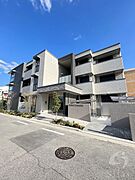 百舌鳥八幡駅より徒歩3分 1階 築3年1ヶ月の賃貸物件