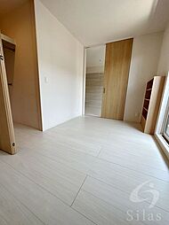 Osaka Metro今里筋線 関目成育駅 徒歩7分の賃貸アパート 1階2LDKのリビング/ダイニング