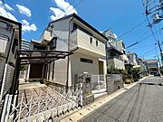 甲南山手駅より徒歩2分 1階 築35年11ヶ月の賃貸物件