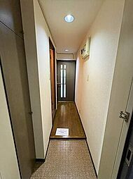 ライオンズマンション八王子めじろ台 6階1LDKのリビング/ダイニング