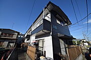 セントラルコーポ 1階 築40年5ヶ月の賃貸物件