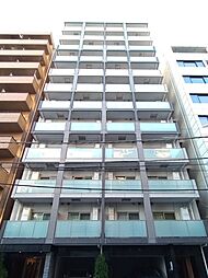 JR山手線 秋葉原駅 徒歩8分の賃貸マンション