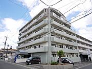 メゾン那珂川 5階 築35年2ヶ月の賃貸物件