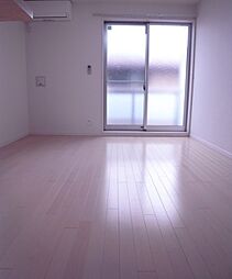 リブリ・プランドール幕張 1階1Kのリビング/ダイニング