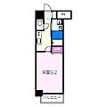 TKアーバンコート津久野7階5.9万円