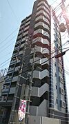 西鉄二日市駅より徒歩2分 築5年3ヶ月 13階建の賃貸物件