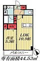 LUMIERE7階15.5万円