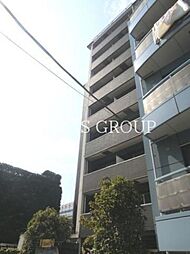 シンシア白金高輪