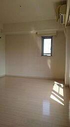 ガーラ芝御成門 14階1Kのリビング/ダイニング